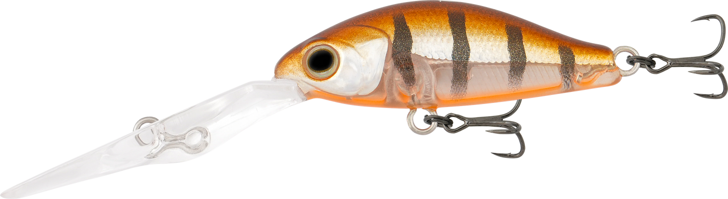Samaki Redic Jerkbait DS40LC Diving Lure