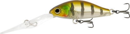 Samaki Redic Jerkbait DS40LC Diving Lure