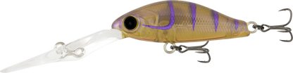 Samaki Redic Jerkbait DS40LC Diving Lure