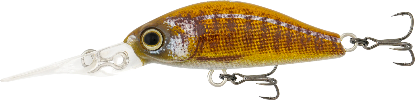 Samaki Redic Jerkbait MS40LC Diving Lure