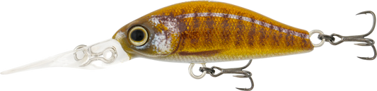 Samaki Redic Jerkbait MS40LC Diving Lure