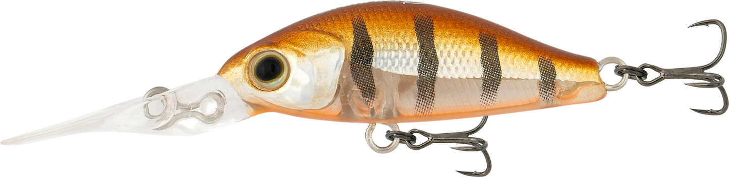 Samaki Redic Jerkbait MS40LC Diving Lure