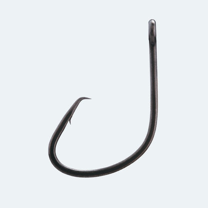 BKK SS Mutsu Circle Light Hooks