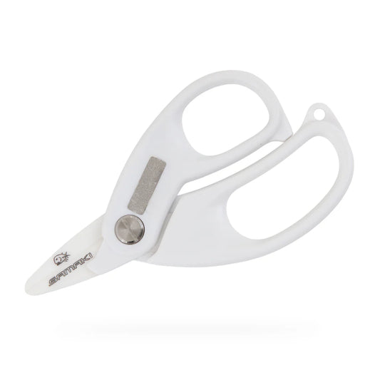 Samaki Ceramic Braid Scissor