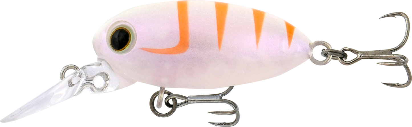 Samaki Redic Beetle Bug Hard Body Lure