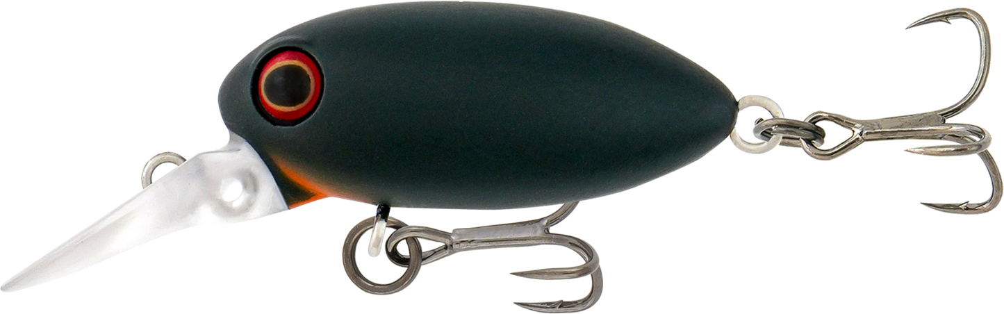 Samaki Redic Beetle Bug Hard Body Lure