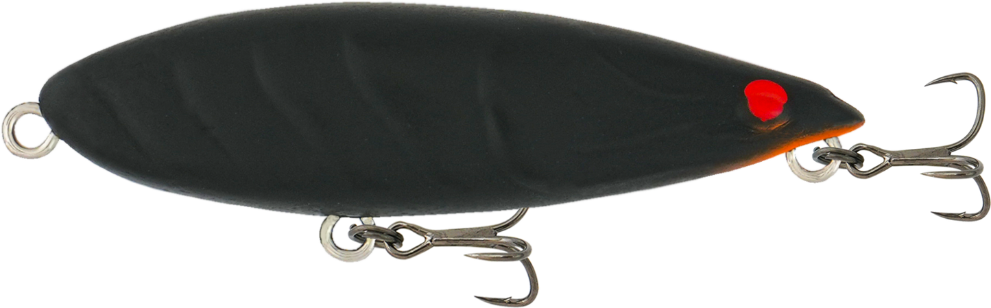 Samaki Redic Fall Prawn 40 Sinking Stickbait Lure