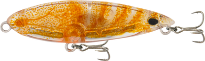 Samaki Redic Fall Prawn 40 Sinking Stickbait Lure