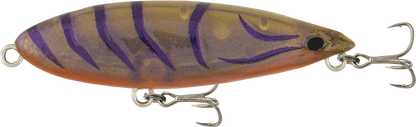 Samaki Redic Fall Prawn 40 Sinking Stickbait Lure