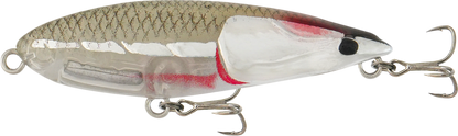 Samaki Redic Fall Prawn 40 Sinking Stickbait Lure
