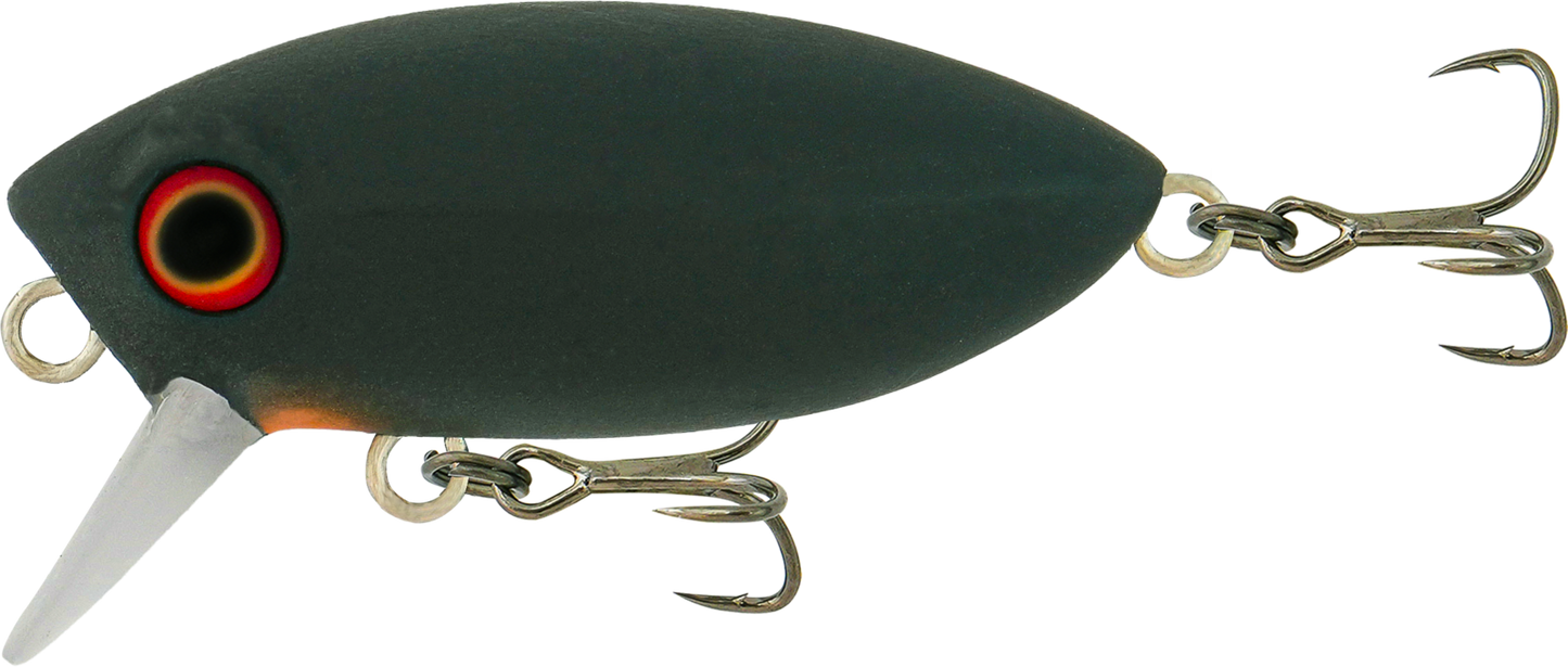 Samaki Redic Footy Bug Hard Body Lure