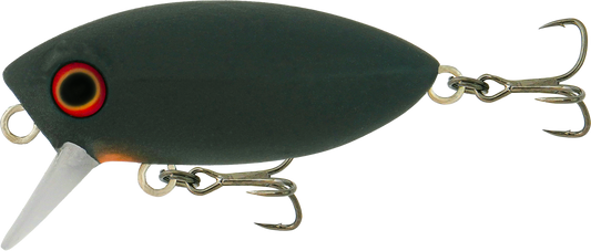 Samaki Redic Footy Bug Hard Body Lure