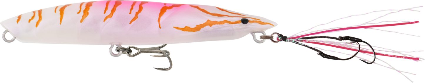 Samaki Redic Skipping Prawn 75 Surface Lure