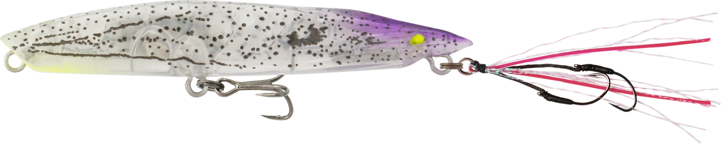 Samaki Redic Skipping Prawn 75 Surface Lure