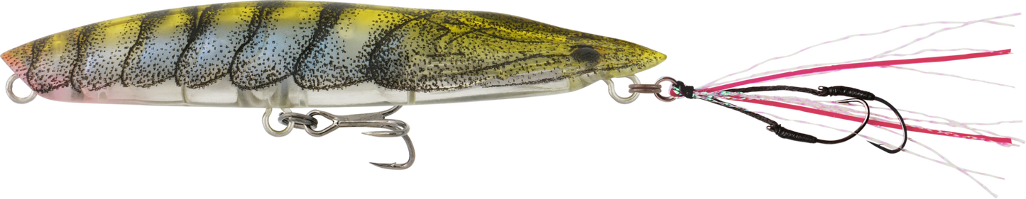Samaki Redic Skipping Prawn 75 Surface Lure