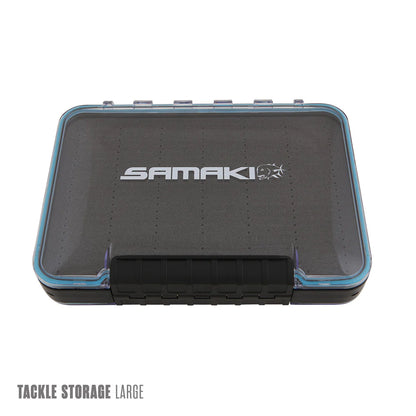 Samaki Split Foam Tackle Bob