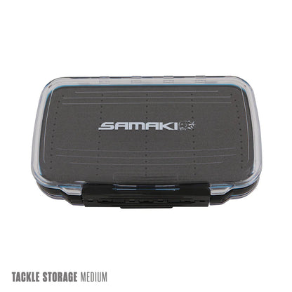Samaki Split Foam Tackle Bob