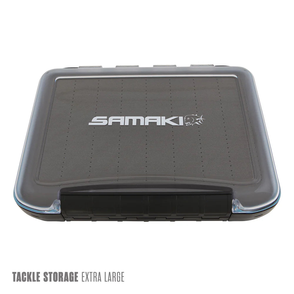 Samaki Split Foam Tackle Bob