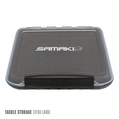 Samaki Split Foam Tackle Bob