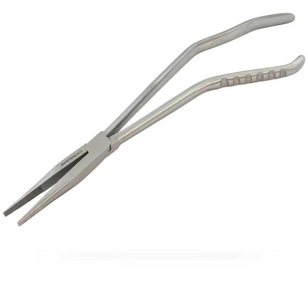 Samaki Stainless Steel 325mm Long Reach Pliers