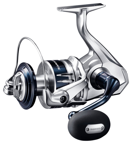 Shimano Saragosa SW