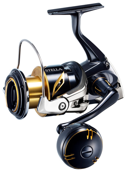 Shimano Stella SW
