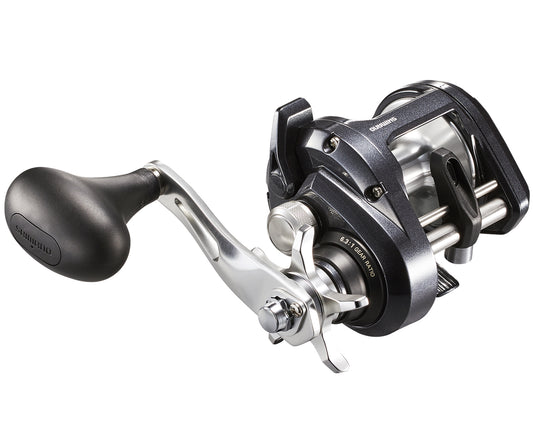 Shimano Tekota