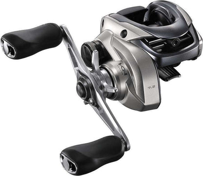 Shimano Tranx Baitcast Reel