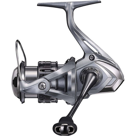 Shimano Nasci FC Spinning Reel