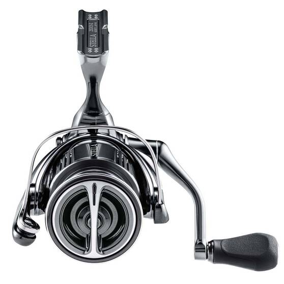 Shimano Stella FK Spinning Reel