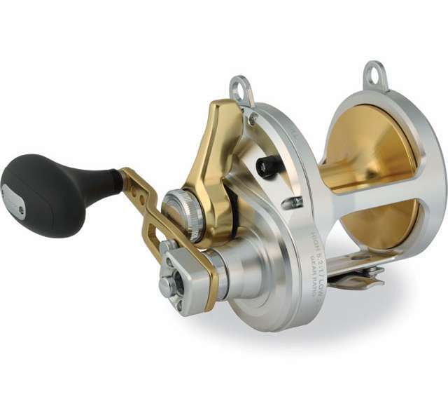 Shimano Talica