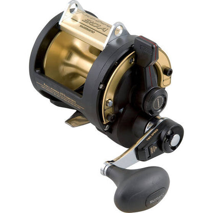 Shimano TLD