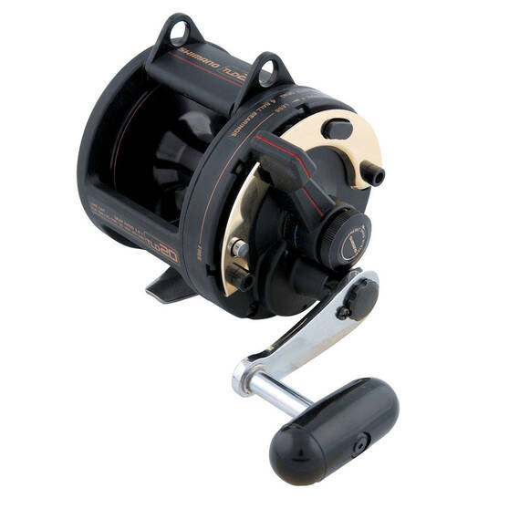 Shimano TLD