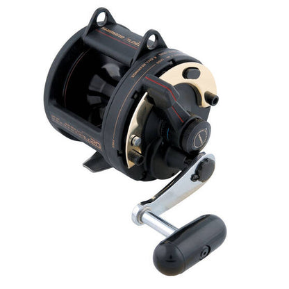 Shimano TLD