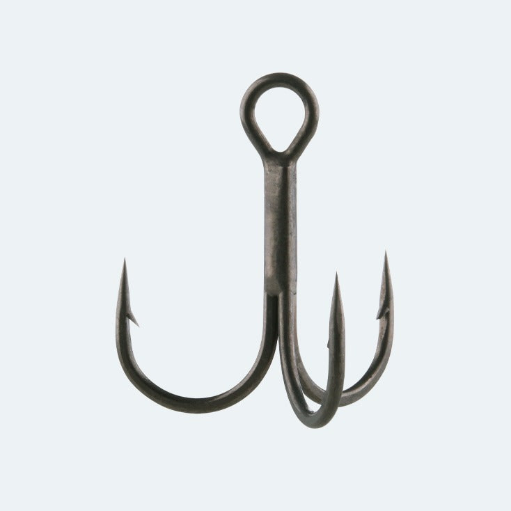 BKK Spear-21 SS Treble Hooks