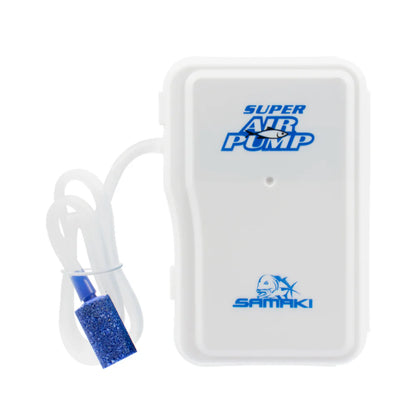 Samaki Super Pump Aerator