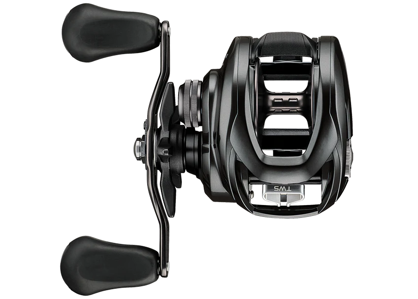 Daiwa Tatula 300 Baitcast Reel