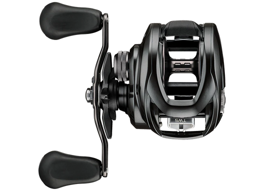 Daiwa Tatula 300 Baitcast Reel