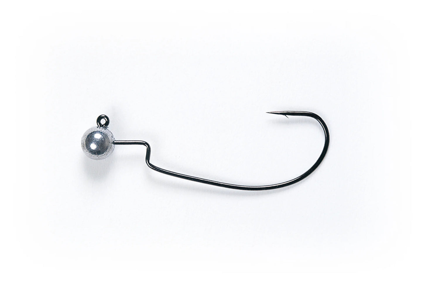 Decoy VJ-71 Nail Bomb Weedless Jig Heads - 5pk