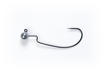 Decoy VJ-71 Nail Bomb Weedless Jig Heads - 5pk