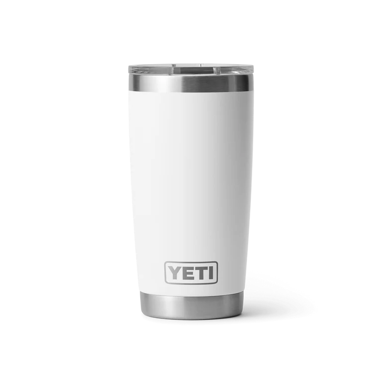 Yeti Rambler 20oz 591ml Tumbler MS