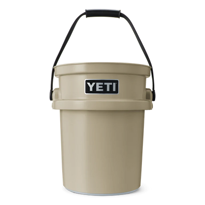 Yeti Loadout 5 Gallon Bucket