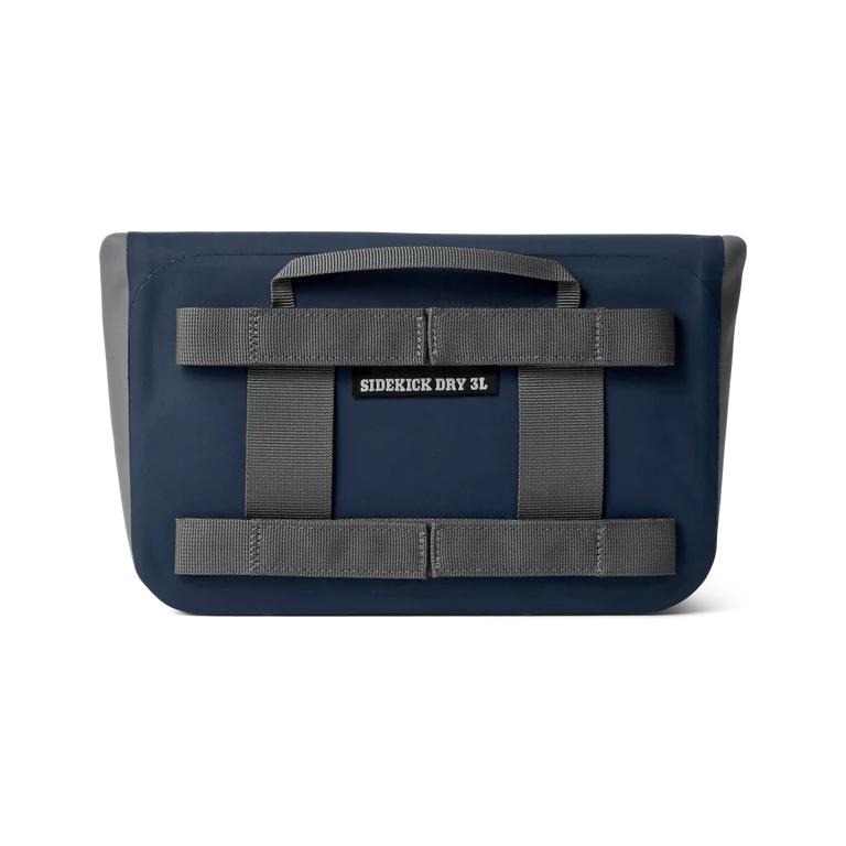 Yeti SideKick Dry 3L Gear Case