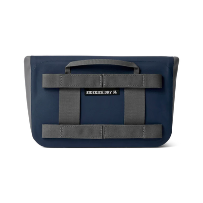 Yeti SideKick Dry 3L Gear Case