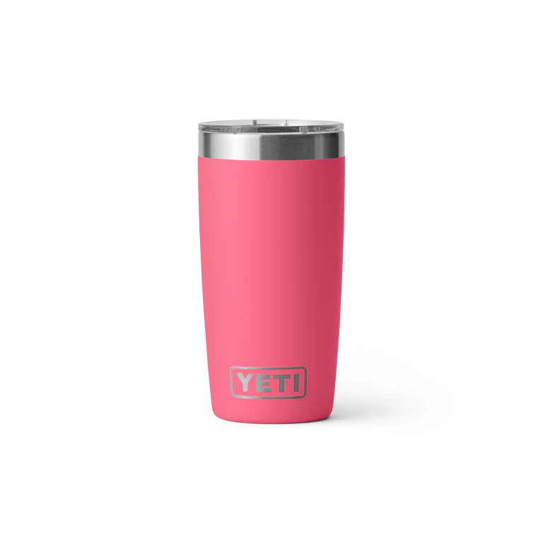Yeti Rambler 10oz 296ml Tumbler With Magslider Lid