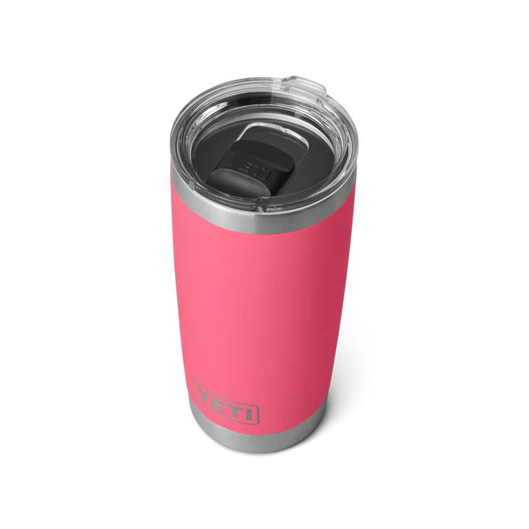 Yeti Rambler 20oz 591ml Tumbler MS