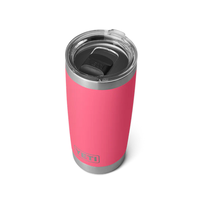 Yeti Rambler 20oz 591ml Tumbler MS