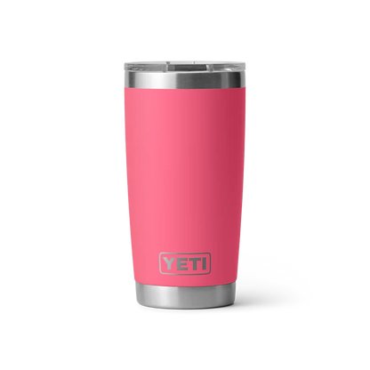 Yeti Rambler 20oz 591ml Tumbler MS