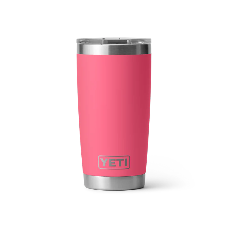 Yeti Rambler 20oz 591ml Tumbler MS