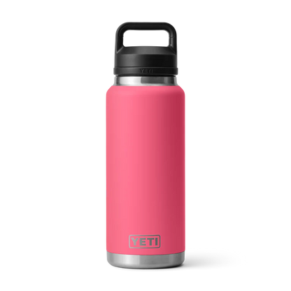 Yeti Rambler 36oz 1.06L Bottle Chug Cap